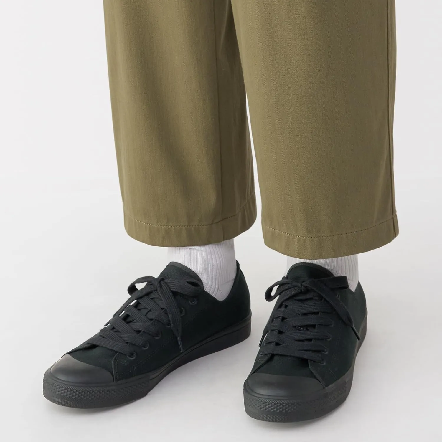 無印良品 Men's Sneakers