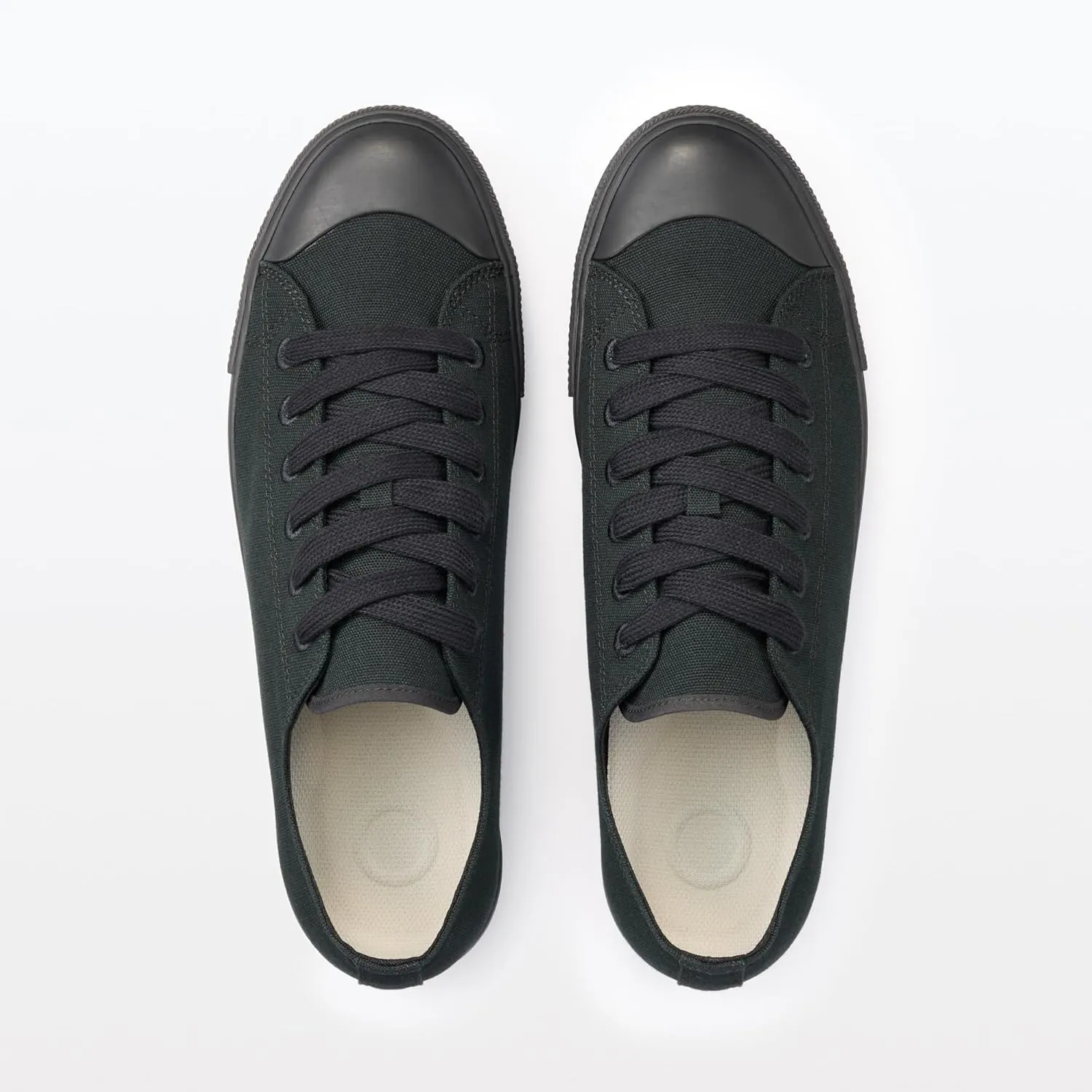 無印良品 Men's Sneakers