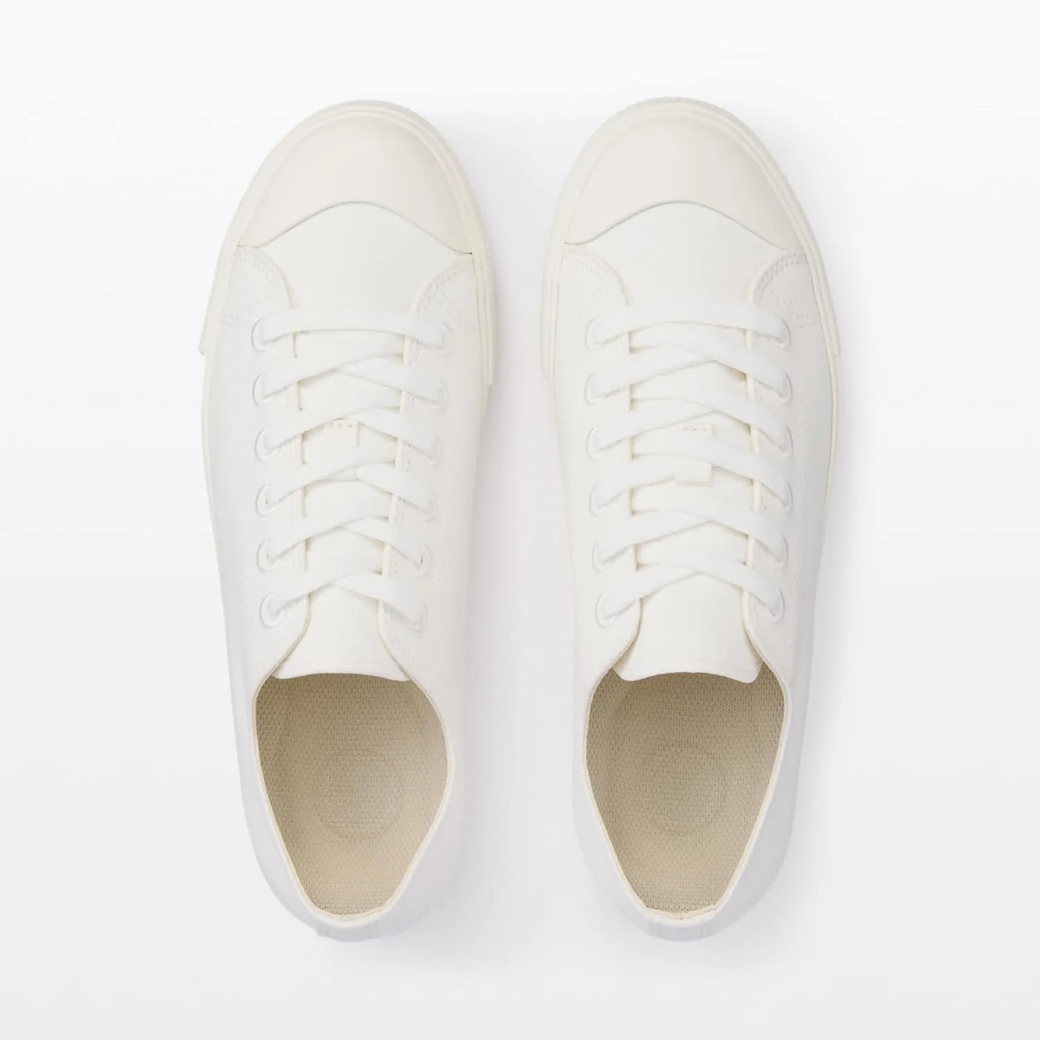 無印良品 Women's Sneakers