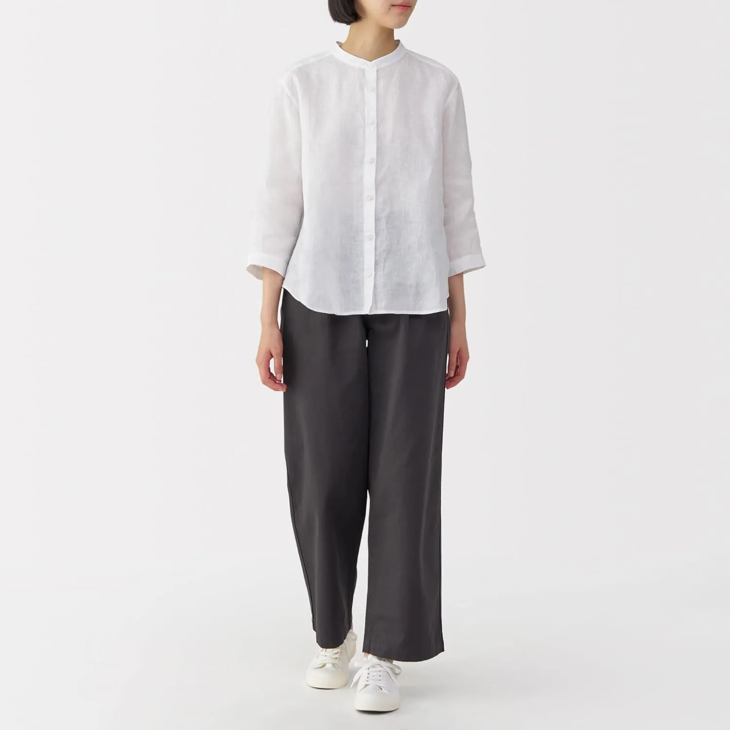 無印良品 Women's Sneakers