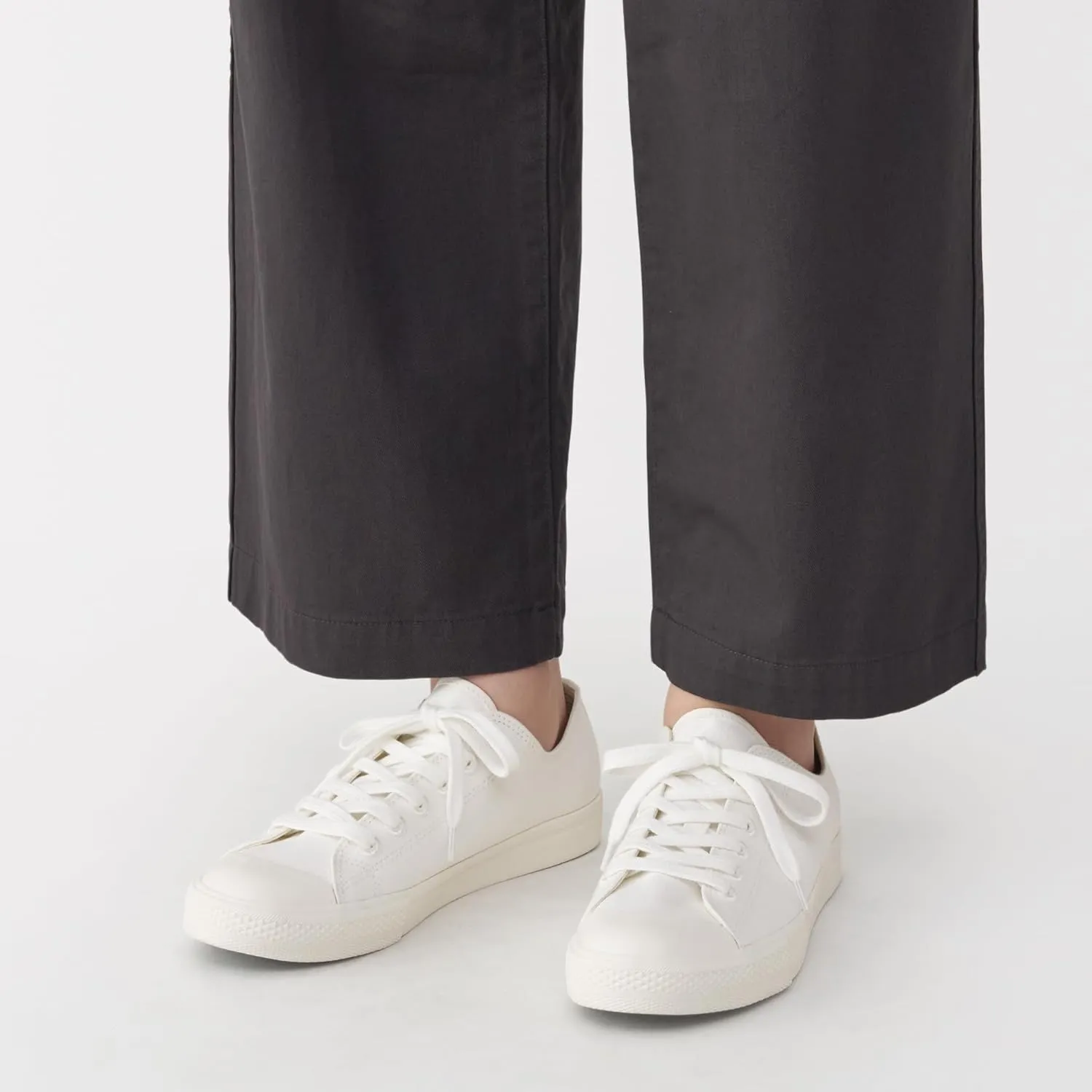 無印良品 Women's Sneakers