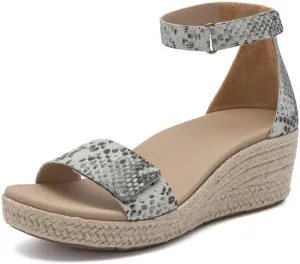 ABEO Cecile Metatarsal - Wedge Sandals