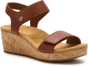 ABEO Riviera Strap Sandals For Women | Arch Support Sandals Women's | Ball of Foot Pain Relief | Built-In Metatarsal Pads Women | Ball Of Foot Cushions for Women