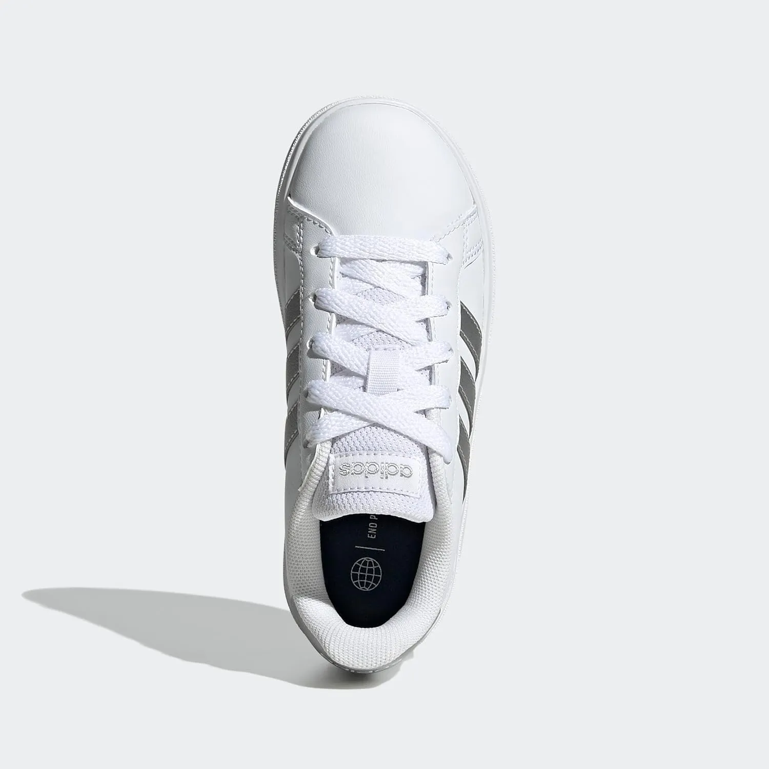 adidas Men's Adilette Slide Sandal