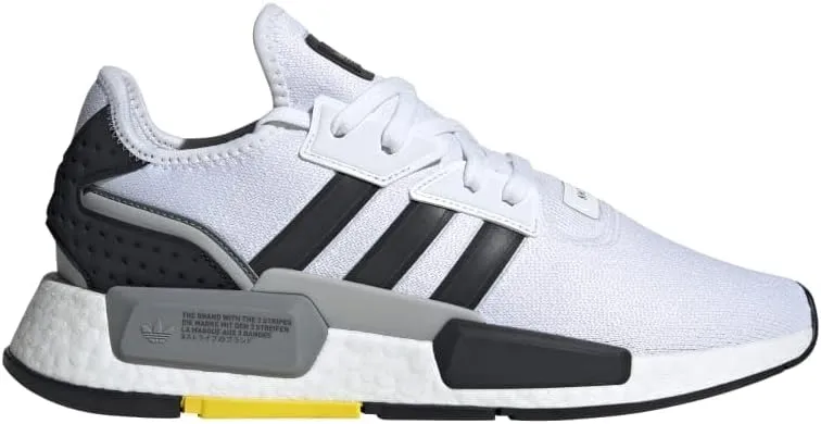 adidas Mens Ozelia Lace Up Sneakers Shoes Casual - Green