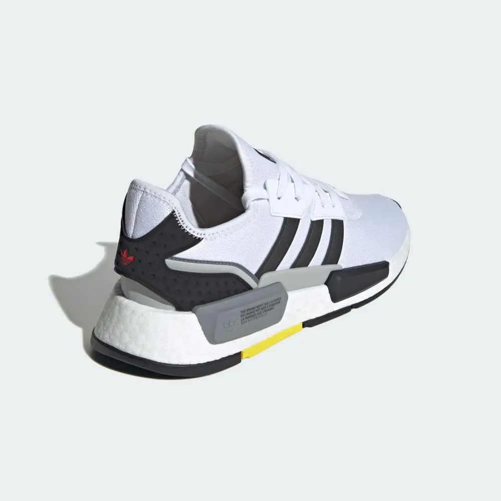 adidas Mens Ozelia Lace Up Sneakers Shoes Casual - Green