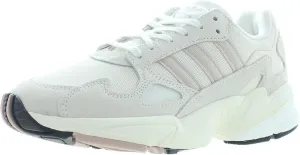 adidas Mens Ozelia Lace Up Sneakers Shoes Casual - Green
