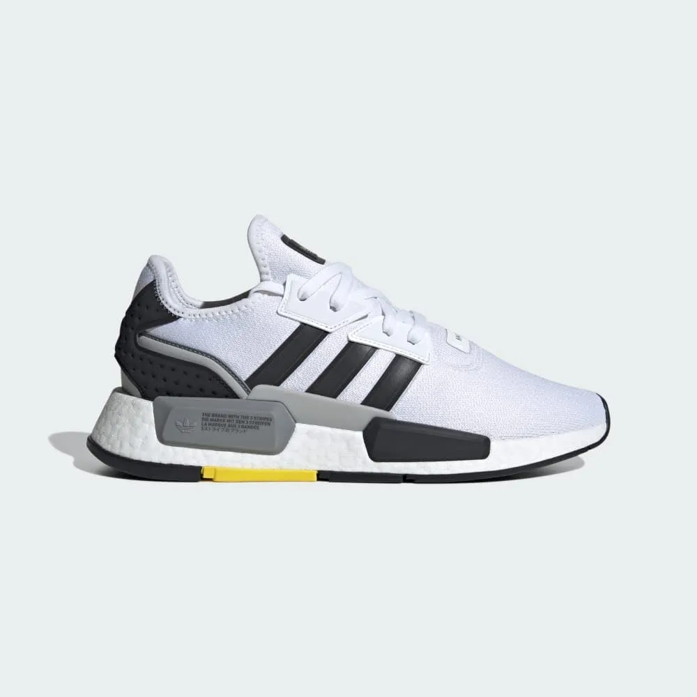 adidas Mens Ozelia Lace Up Sneakers Shoes Casual - Green