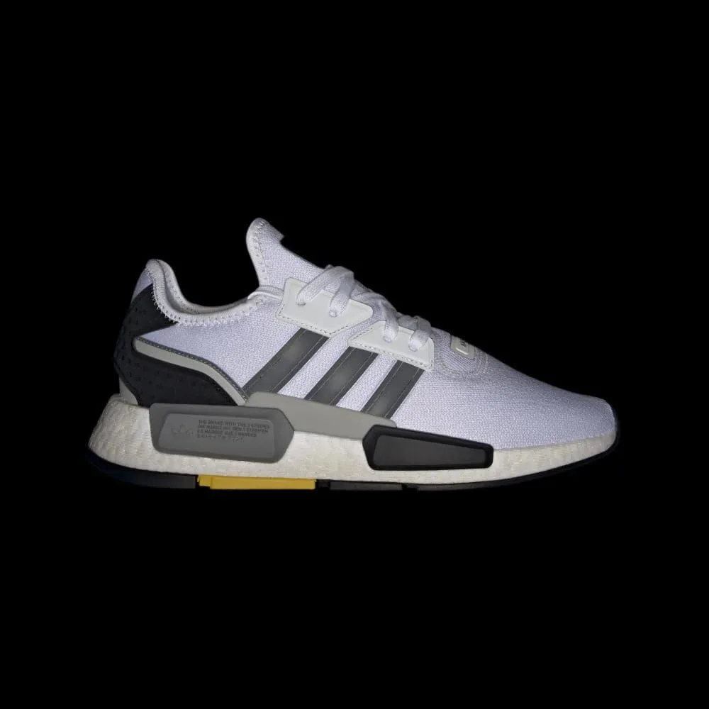 adidas Mens Ozelia Lace Up Sneakers Shoes Casual - Green