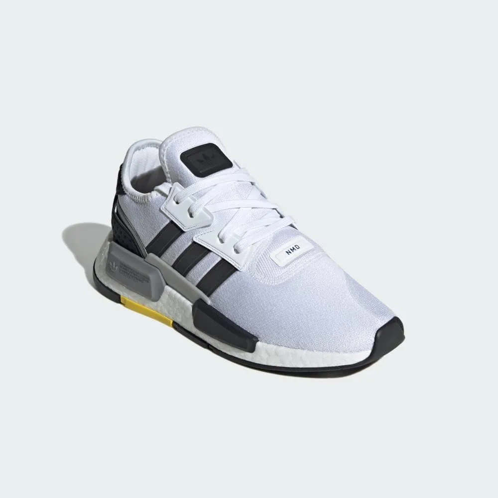 adidas Mens Ozelia Lace Up Sneakers Shoes Casual - Green