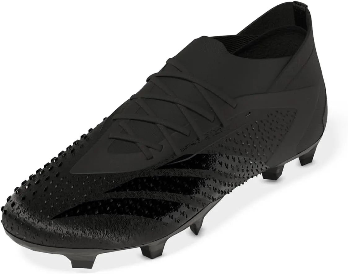 adidas Unisex-Adult Modern Predator Accuracy.1 FG