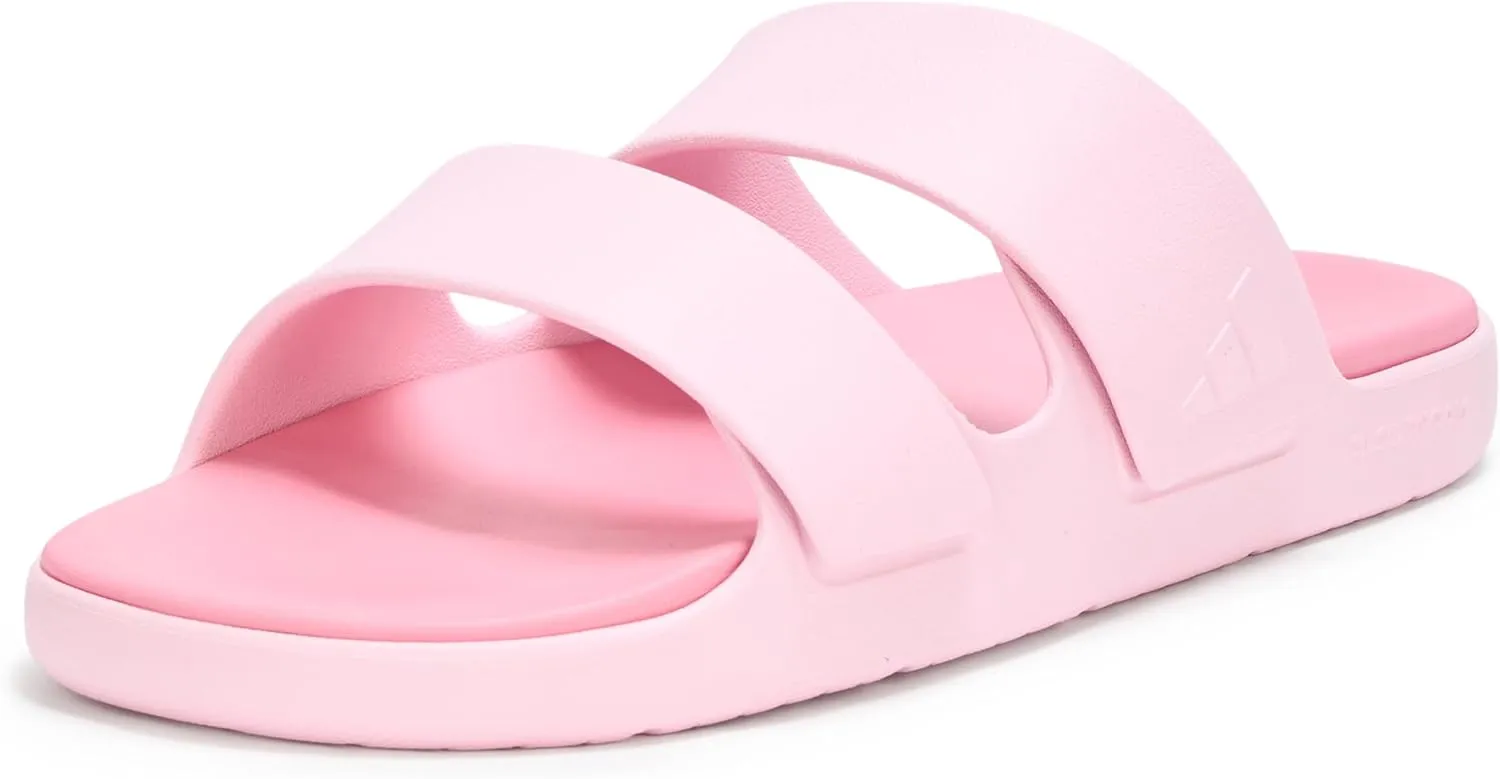 adidas Unisex-Adult Znscape Slide Sandal