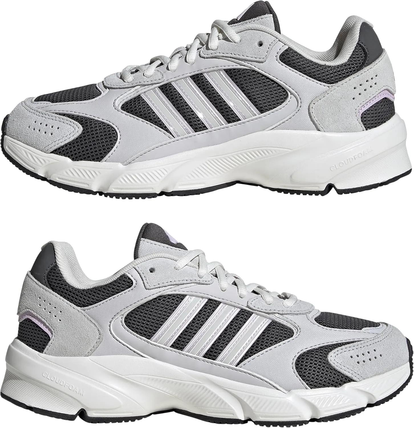 adidas Women's Crazychaos 2000 Sneaker