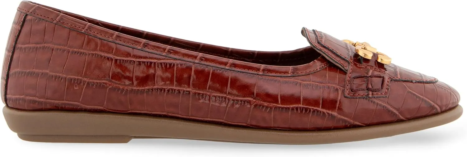 Aerosoles Women's Bobbi Ballet Flat