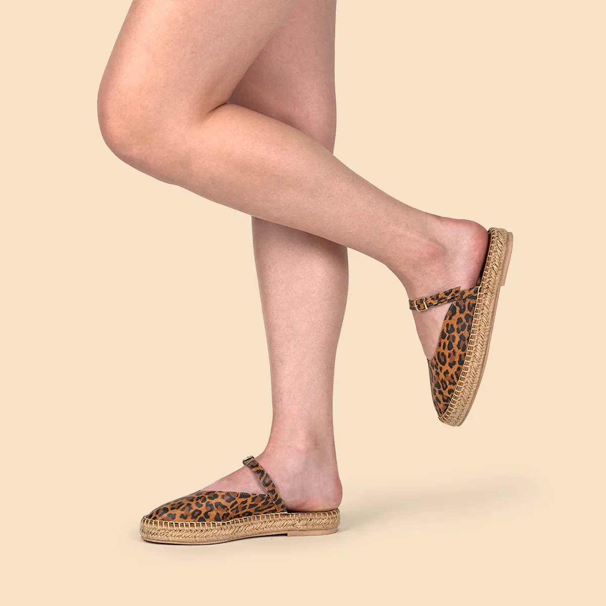 Amelia Leopardo