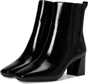 Anne Klein Womens AKALISIA Flex Fit Ankle Boots