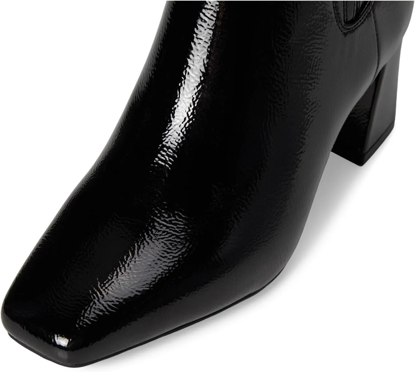 Anne Klein Womens AKALISIA Flex Fit Ankle Boots