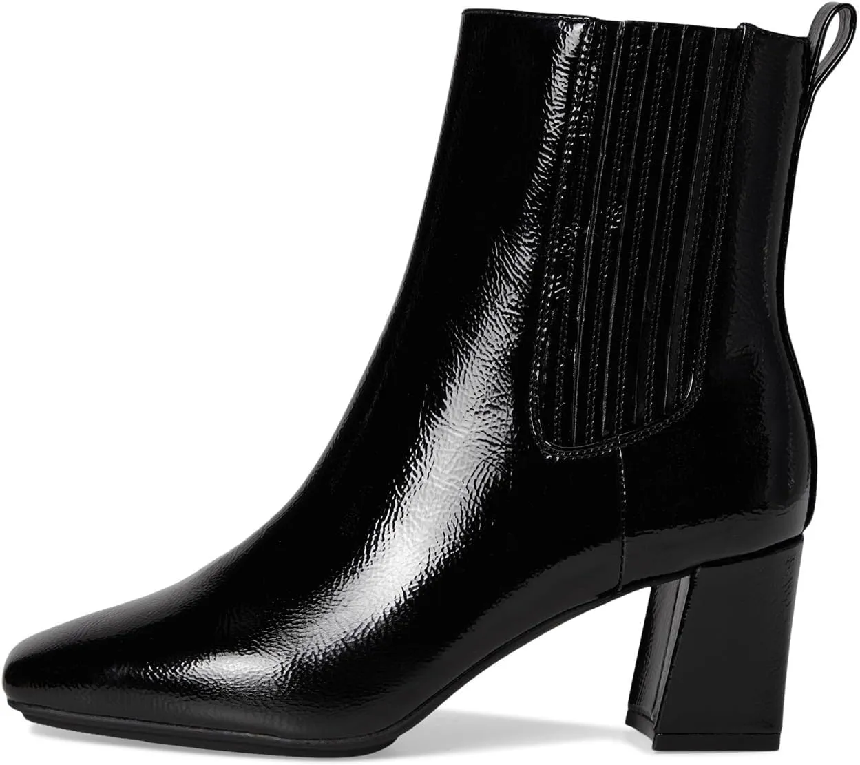 Anne Klein Womens AKALISIA Flex Fit Ankle Boots