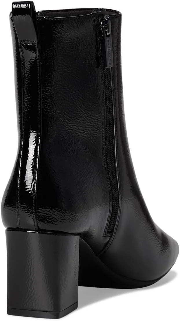Anne Klein Womens AKALISIA Flex Fit Ankle Boots