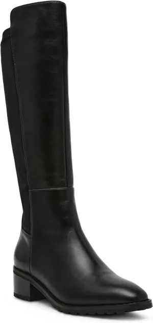 Anne Klein Women's Stamford Over-The-Knee Boot