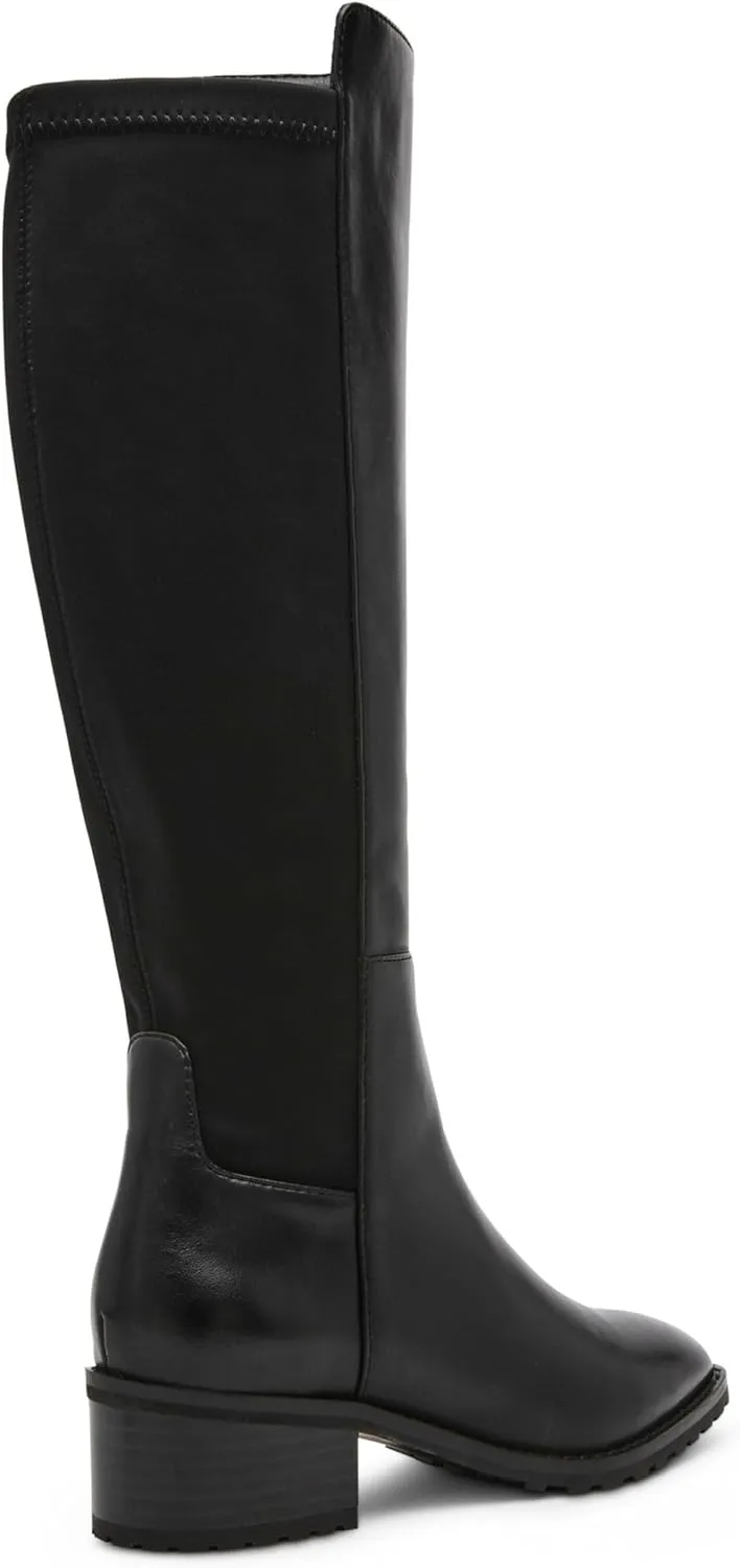 Anne Klein Women's Stamford Over-The-Knee Boot