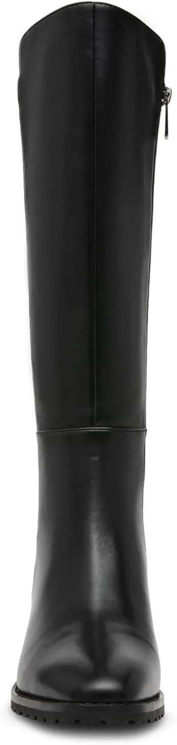 Anne Klein Women's Stamford Over-The-Knee Boot
