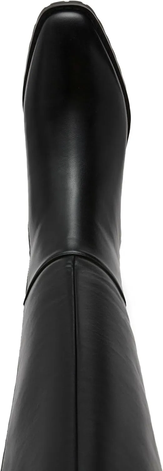 Anne Klein Women's Stamford Over-The-Knee Boot