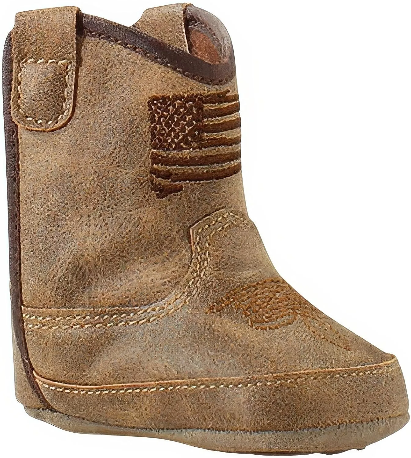 ARIAT Lil' Stompers Infant Western Boots