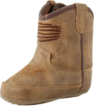 ARIAT Lil' Stompers Infant Western Boots