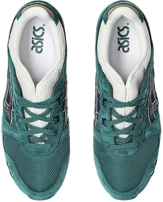 ASICS Women's Gel Lyte III Retro Running Shoe