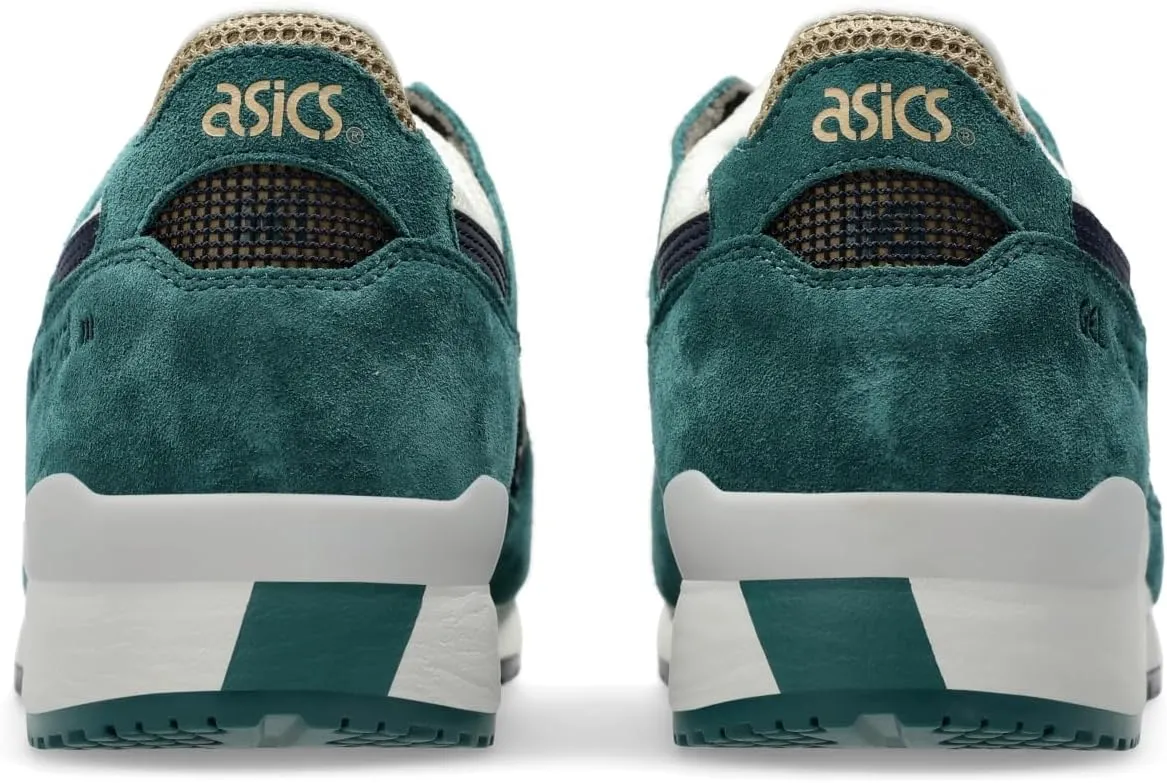 ASICS Women's Gel Lyte III Retro Running Shoe