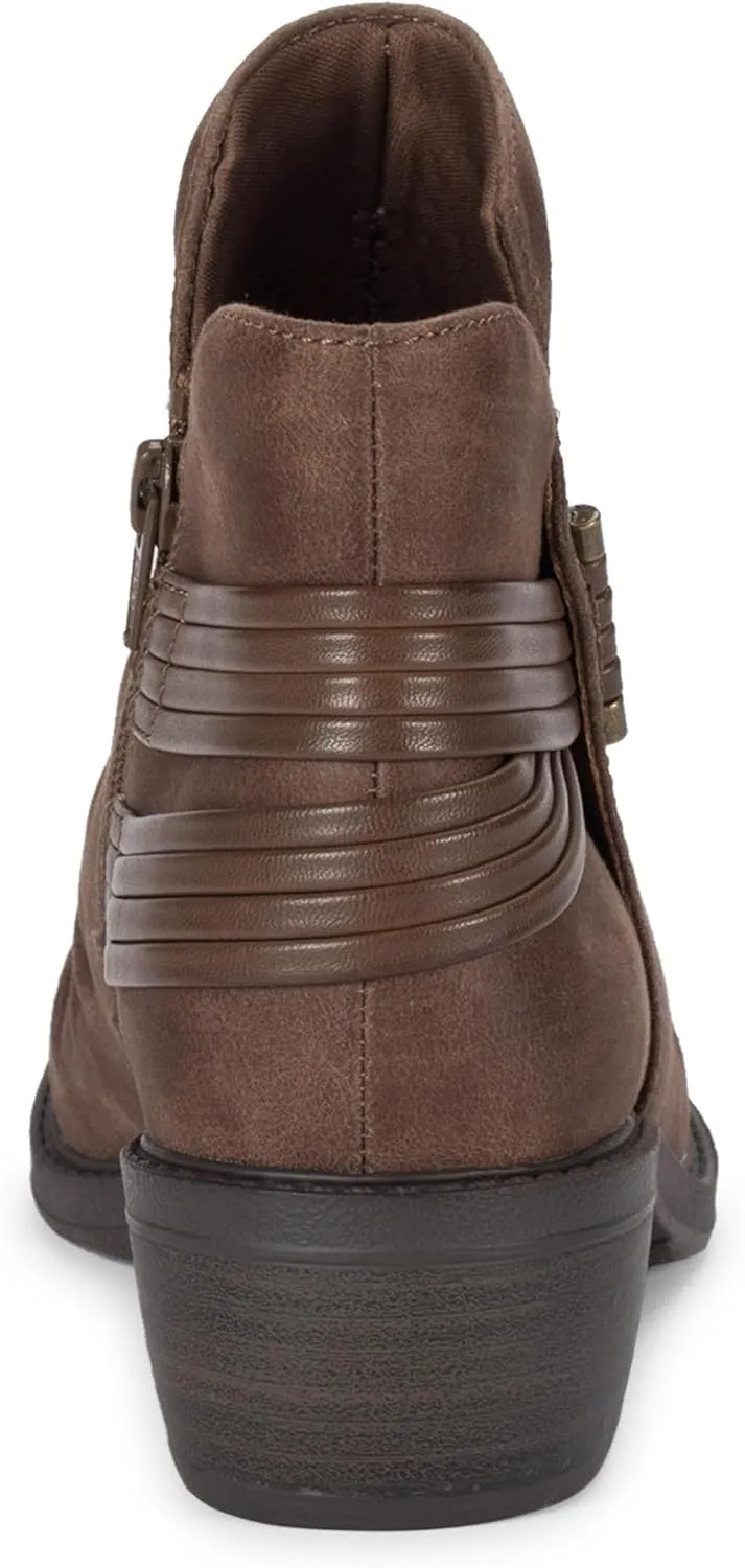 BareTraps SAZZIE Womens Boots