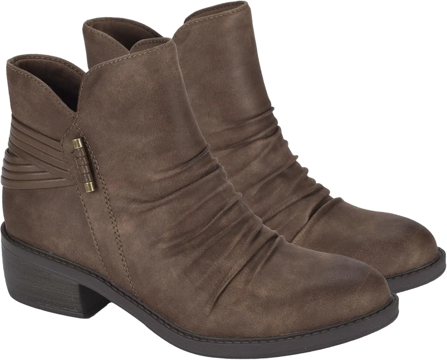 BareTraps SAZZIE Womens Boots