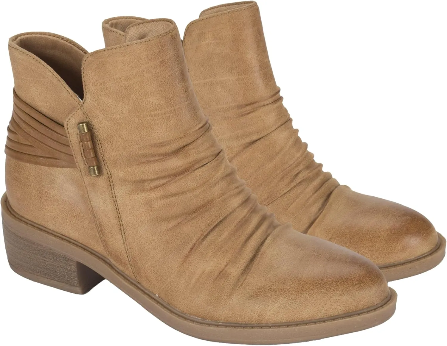 BareTraps SAZZIE Womens Boots