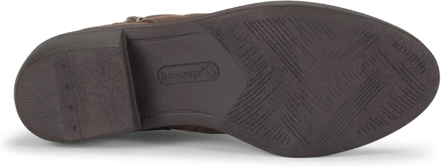 BareTraps SAZZIE Womens Boots