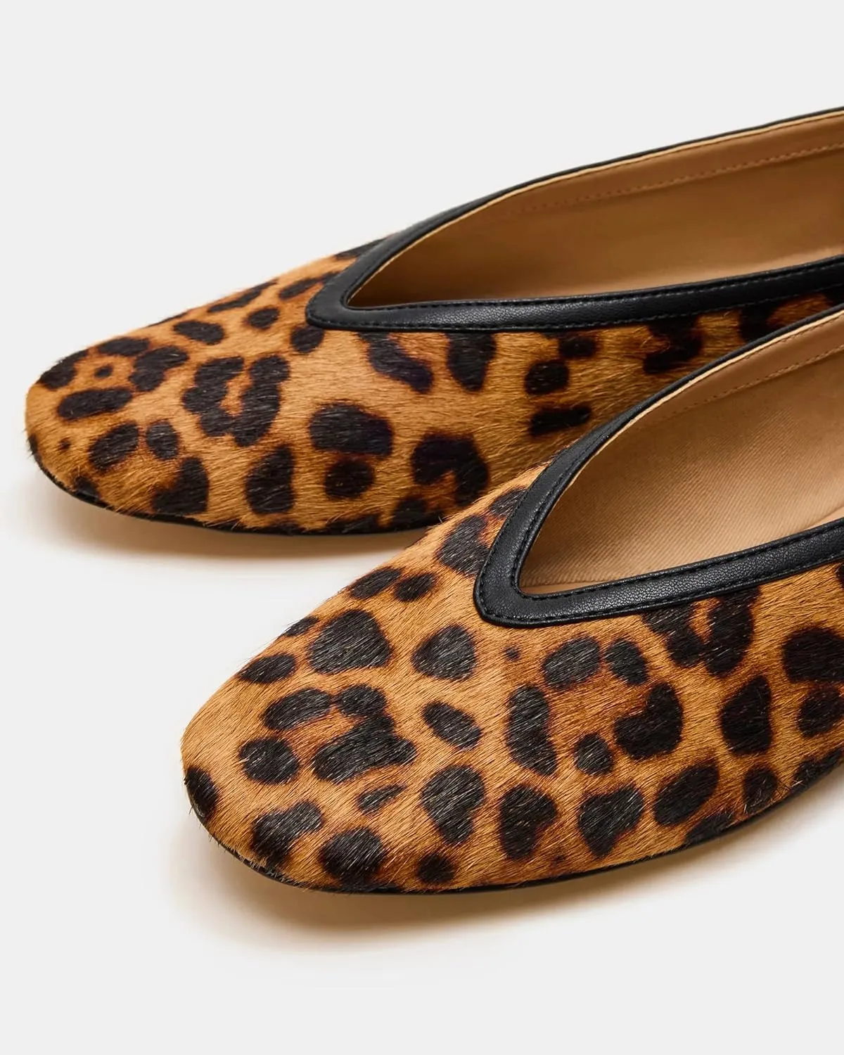 Beauty Cry Ballet Flats for Women Fashion Comfortable Slip on Ballerina Flat Shoes