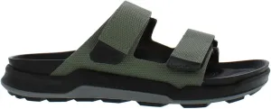 Birkenstock mens Atacama E Khaki Bf R
