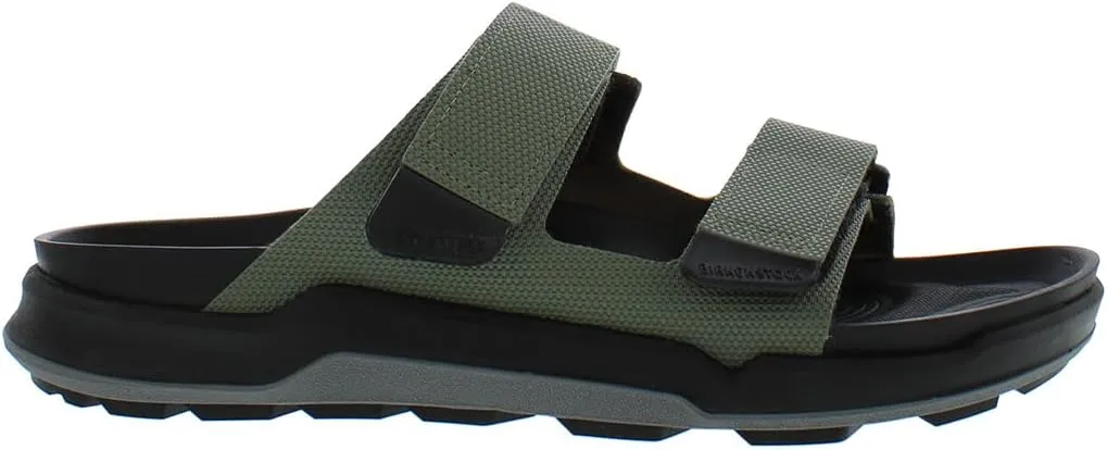 Birkenstock mens Atacama E Khaki Bf R