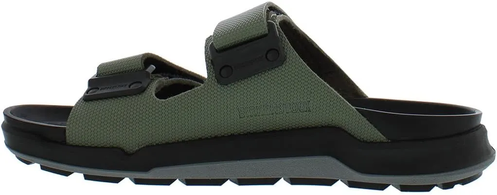 Birkenstock mens Atacama E Khaki Bf R