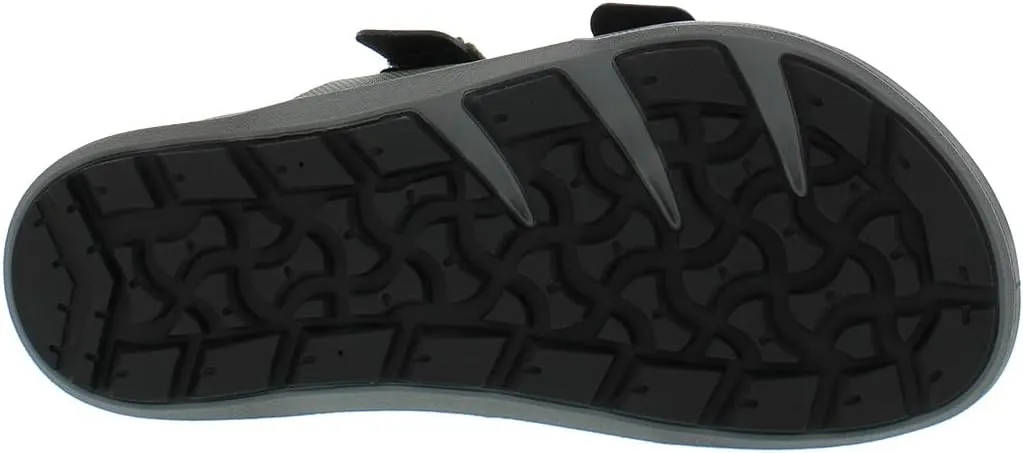 Birkenstock mens Atacama E Khaki Bf R