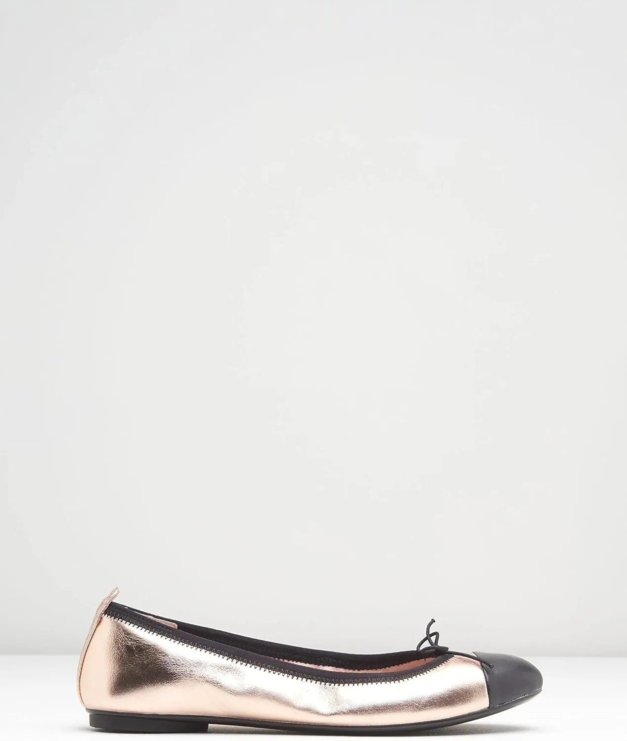 Bloch Women's Chara Ballet Flat