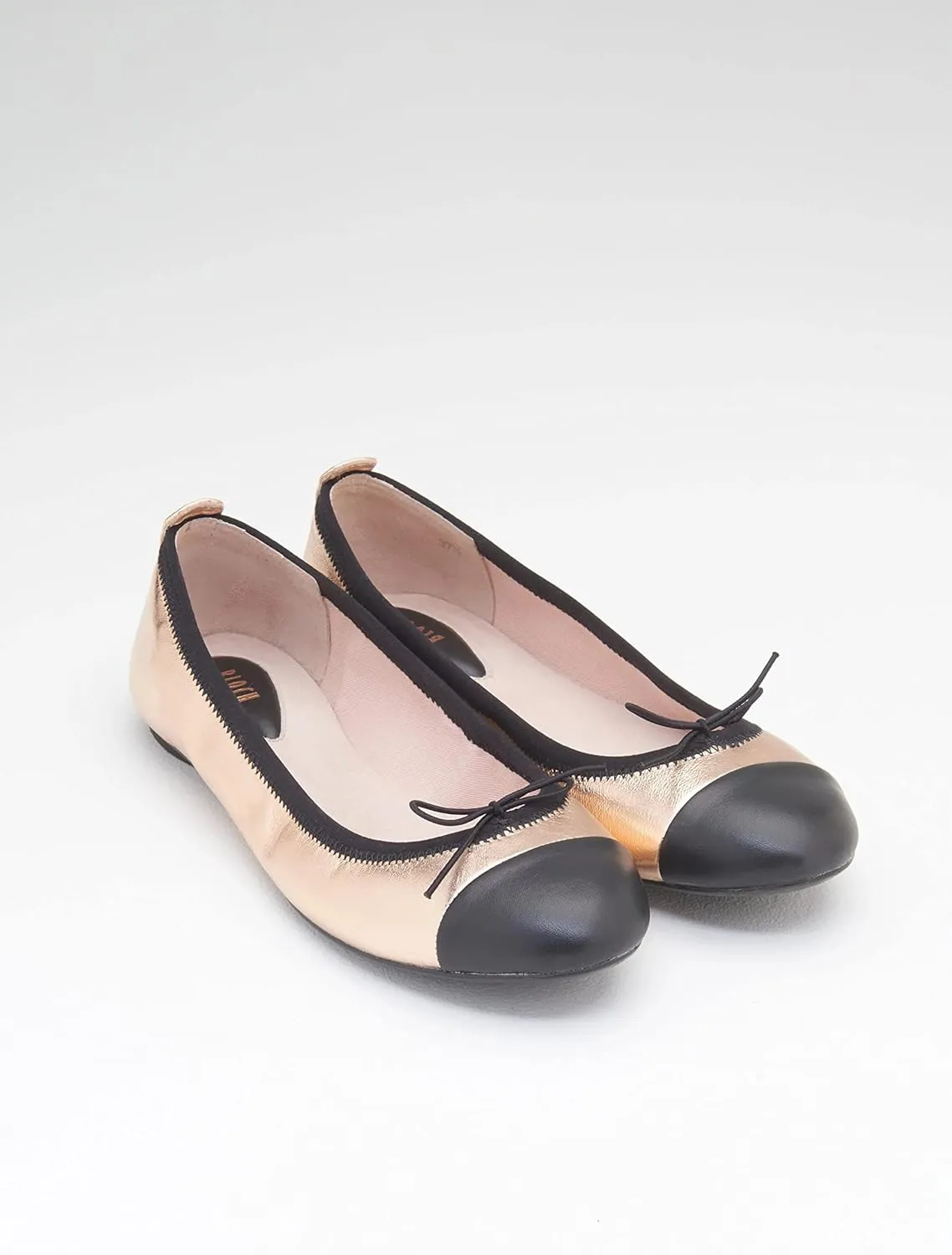 Bloch Women's Chara Ballet Flat