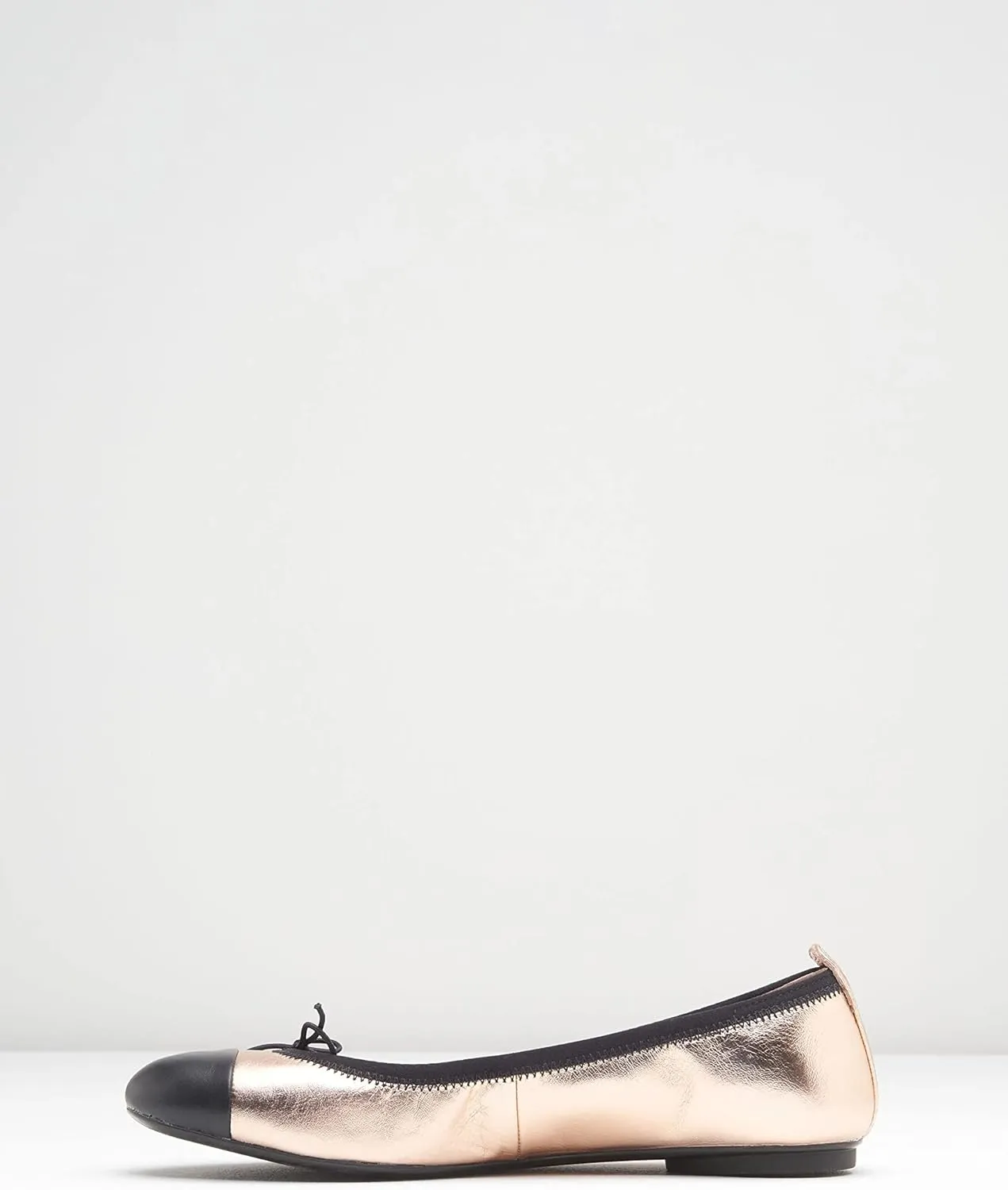 Bloch Women's Chara Ballet Flat