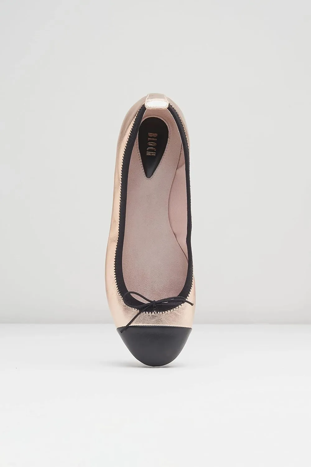 Bloch Women's Chara Ballet Flat