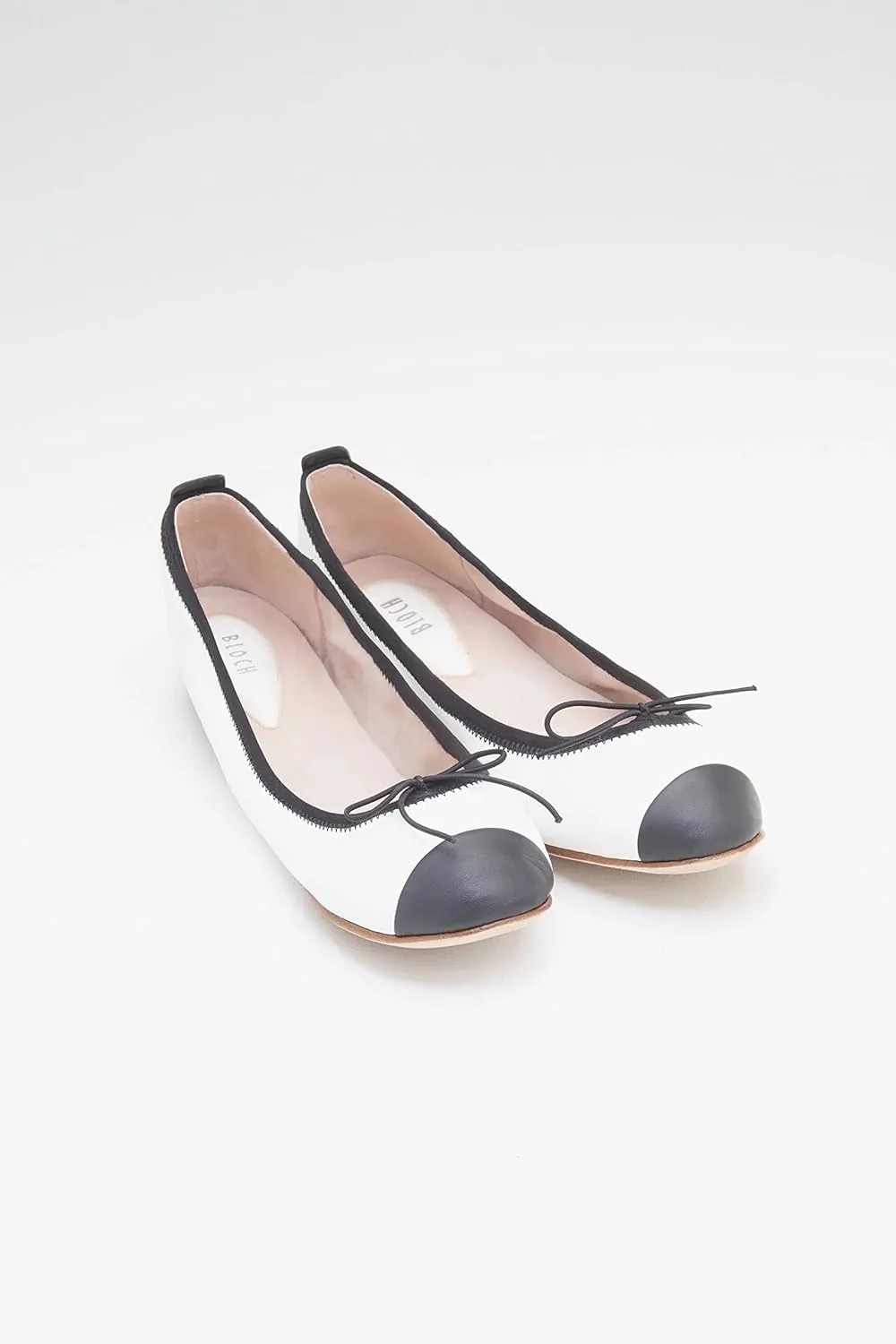Bloch Women's Rigel Ballet Flat