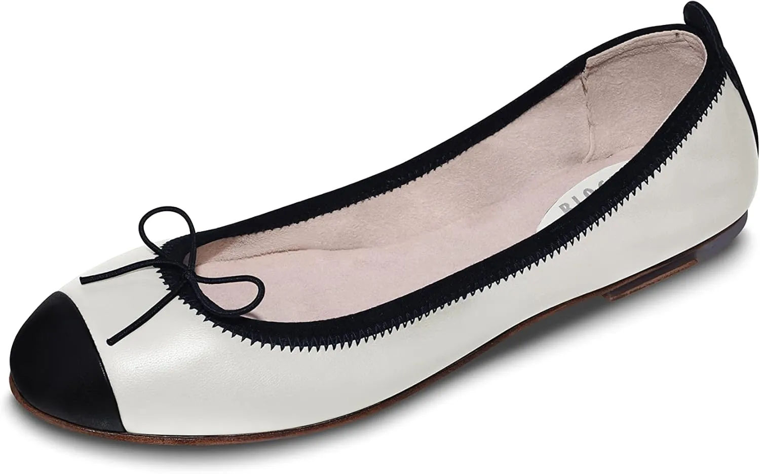 Bloch Women's Rigel Ballet Flat