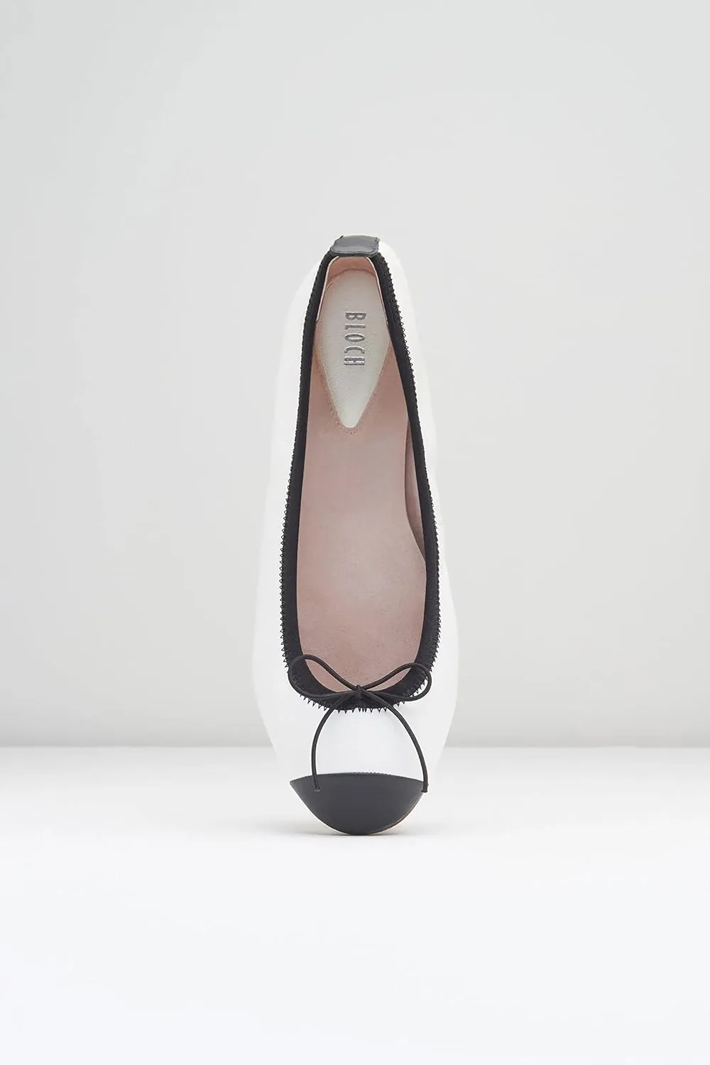 Bloch Women's Rigel Ballet Flat