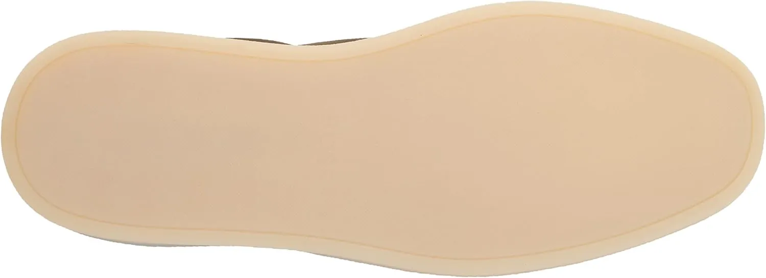 BOSS Men's Nuckbuck Leather Low Profile Sneakers
