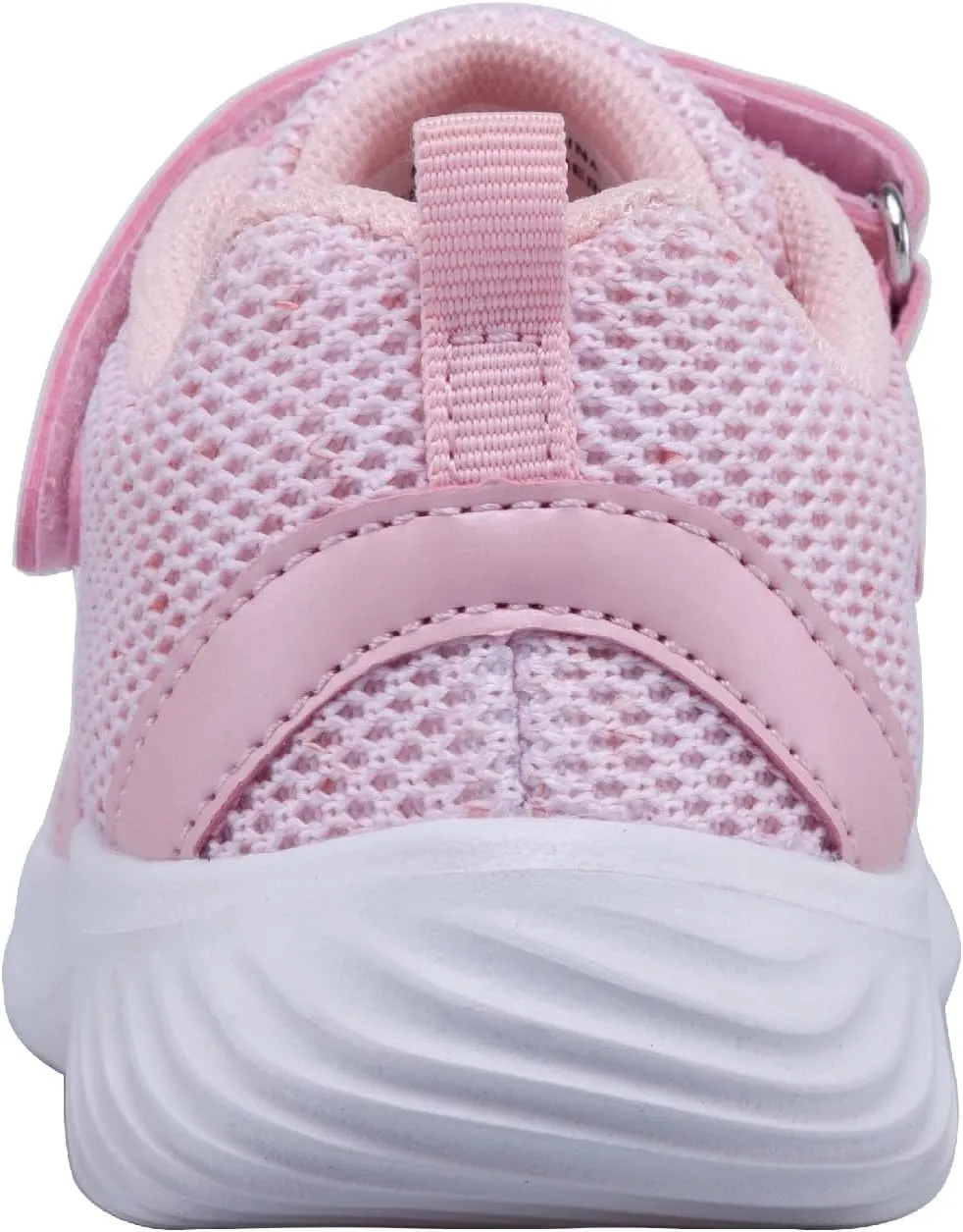 Boys Girls Tennis Running Shoes Kids Breathable Athletic Sneakers
