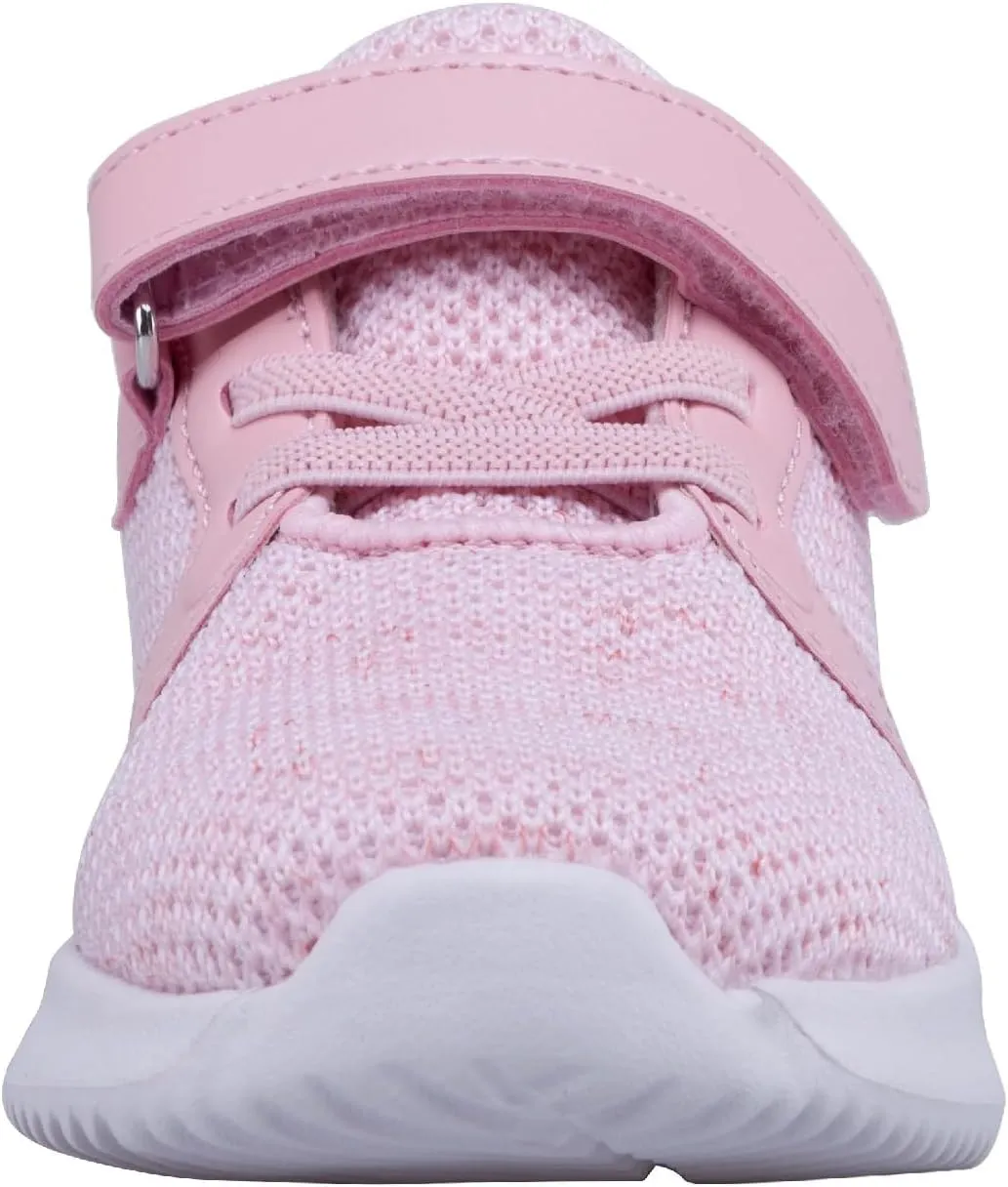 Boys Girls Tennis Running Shoes Kids Breathable Athletic Sneakers